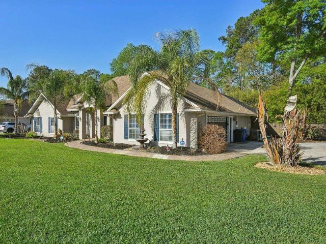 House for sale in Jacksonville, Florida