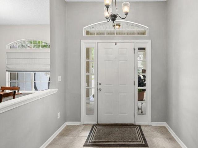 House for sale in Jacksonville, Florida