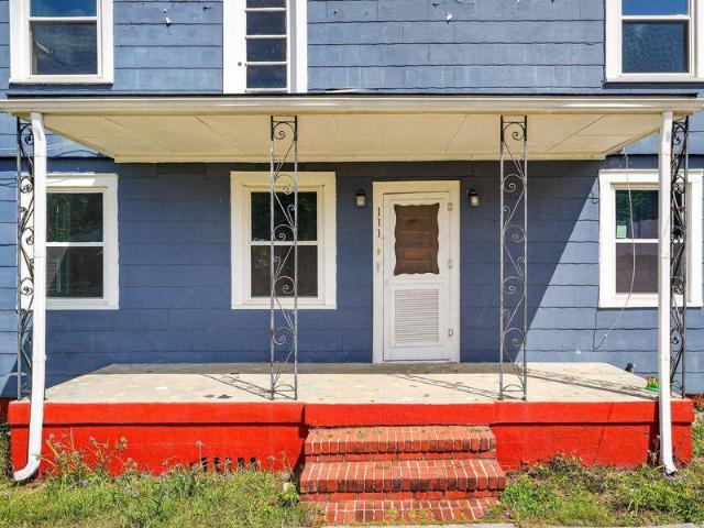 House for sale in Jacksonville, Florida
