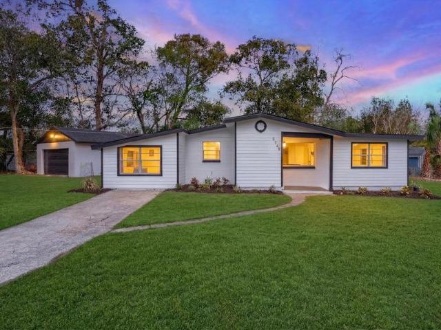 House for sale in Jacksonville, Florida