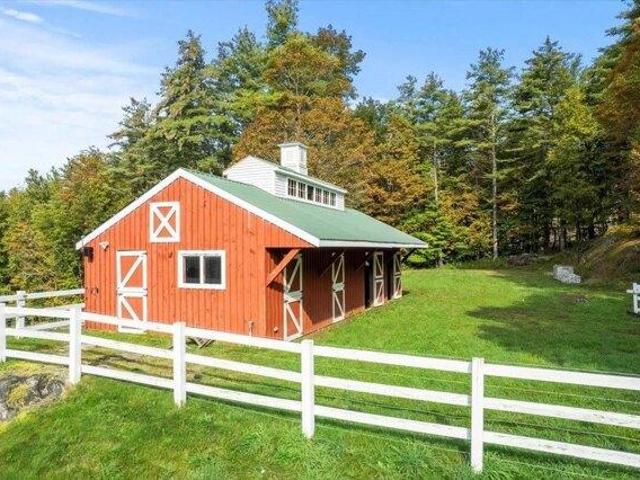 House for sale in Jamaica, Vermont
