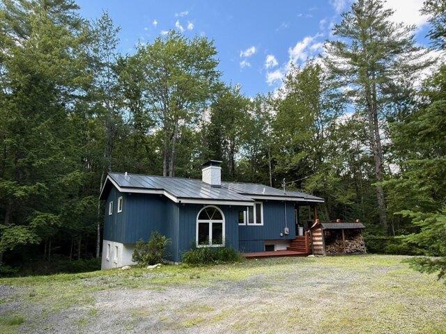 House for sale in Jamaica, Vermont