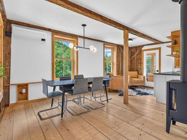 House for sale in Jamaica, Vermont