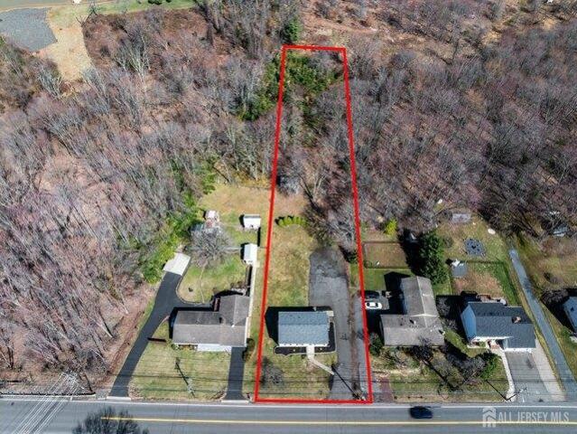 House for sale in New Jersey