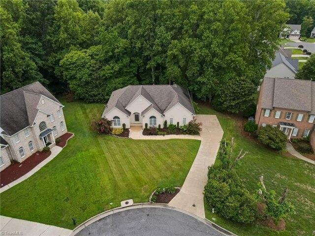 House for sale in Guilford, North Carolina