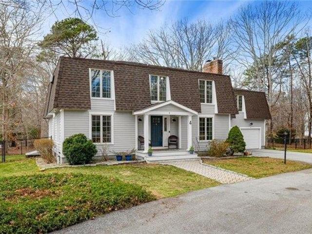 House for sale in Jamestown, Rhode Island