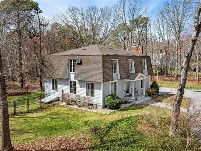 House for sale in Jamestown, Rhode Island