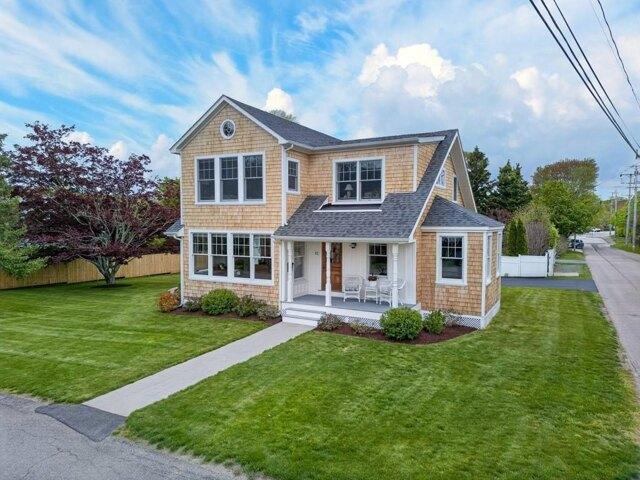 House for sale in Jamestown, Rhode Island