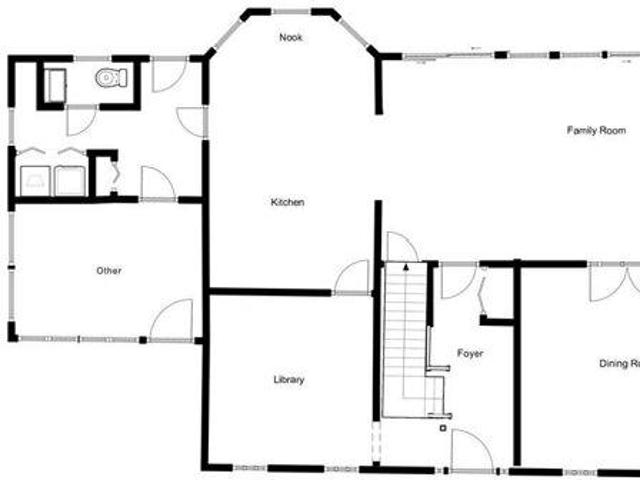House for sale in Jamestown, Rhode Island