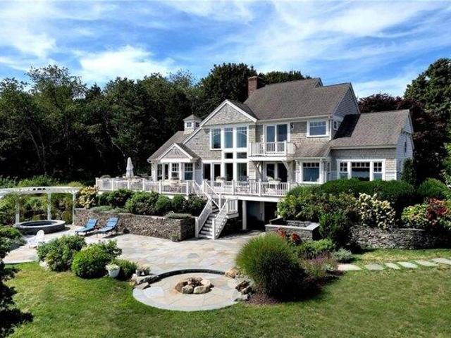 House for sale in Jamestown, Rhode Island
