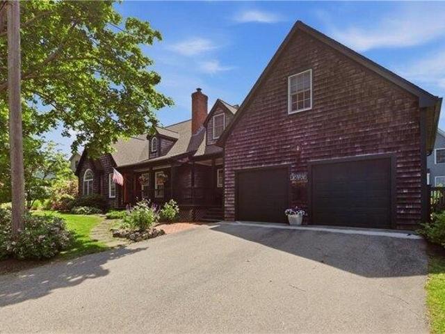 House for sale in Jamestown, Rhode Island