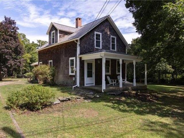 House for sale in Jamestown, Newport County