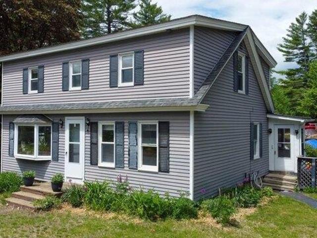House for sale in Jay, Maine