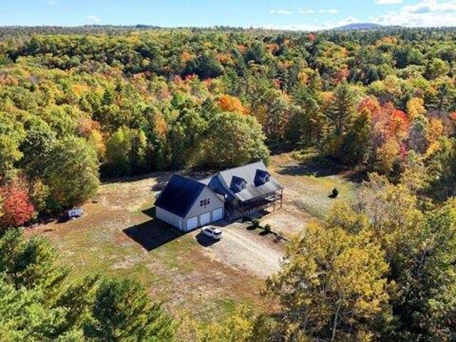 House for sale in Jay, Maine