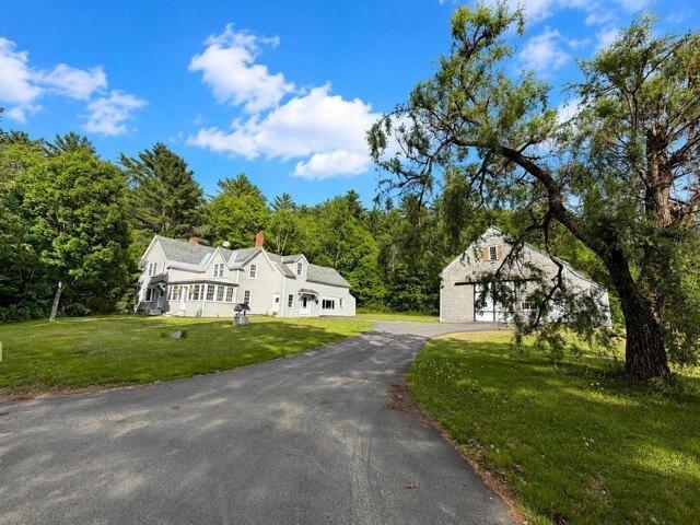 House for sale in Jay, Maine