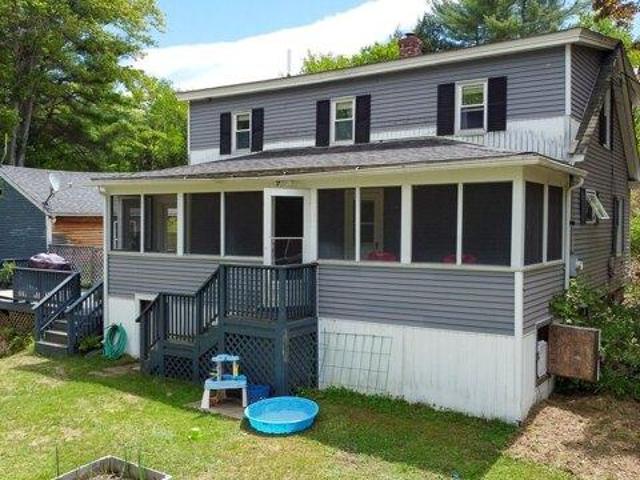 House for sale in Jay, Maine