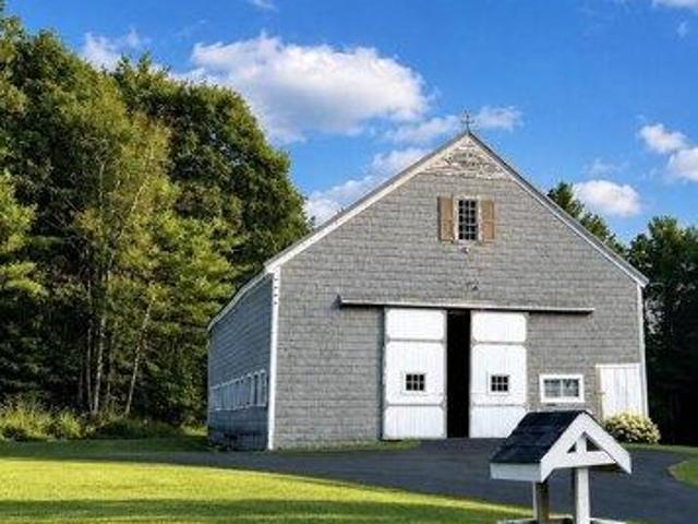 House for sale in Jay, Maine
