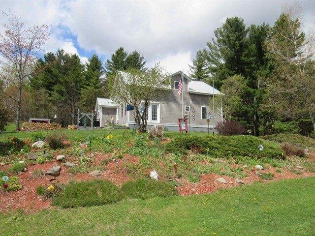 House for sale in Vermont