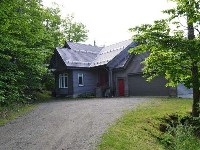 House for sale in Vermont