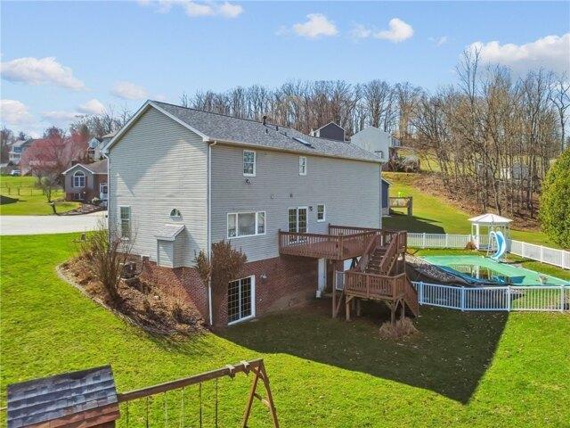 House for sale in Claridge, Pennsylvania