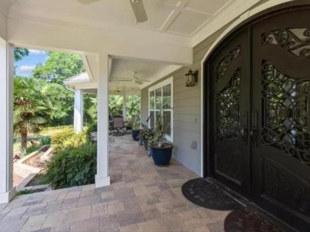 House for sale in Jefferson, Georgia