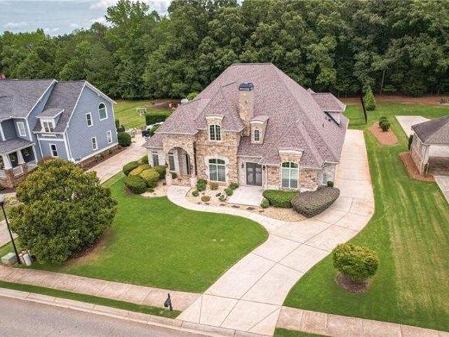 House for sale in Jefferson, Georgia