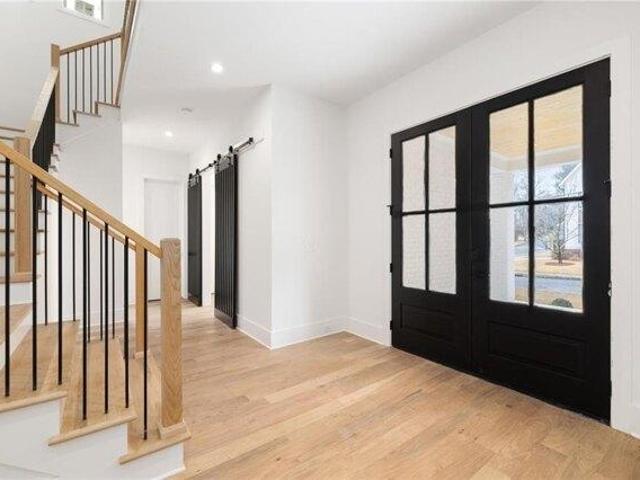 House for sale in Jefferson, Georgia