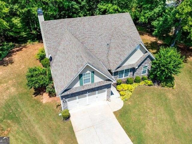 House for sale in Jefferson, Georgia