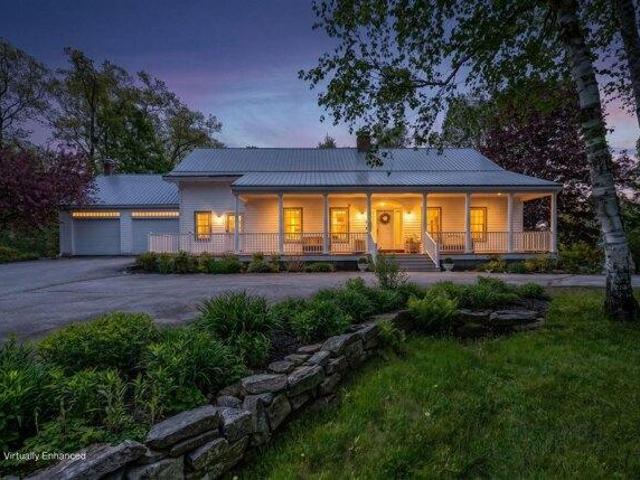 House for sale in Jefferson, Maine