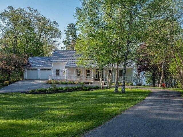 House for sale in Jefferson, Maine