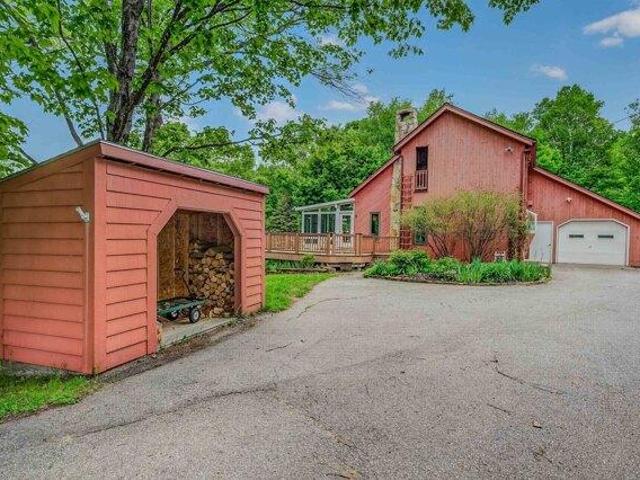 House for sale in New Hampshire