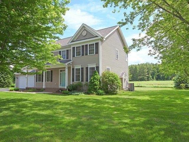 House for sale in Jericho, Vermont
