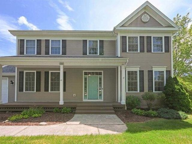 House for sale in Jericho, Vermont