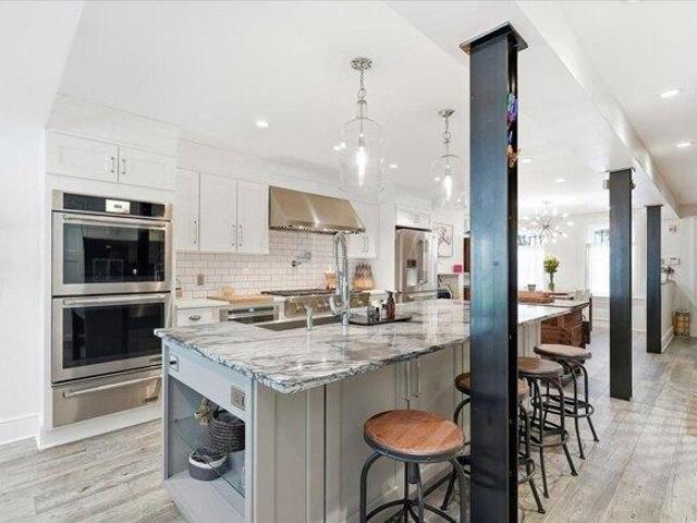 House for sale in Hudson, New Jersey