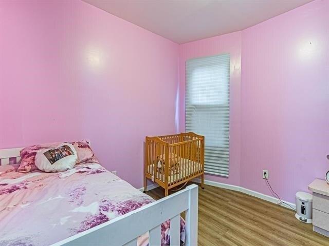 House for sale in Hudson, New Jersey