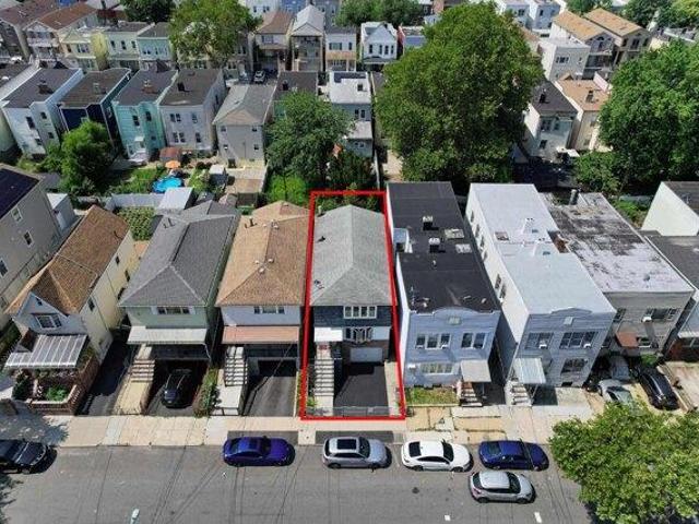 House for sale in West Bergen, Jersey City