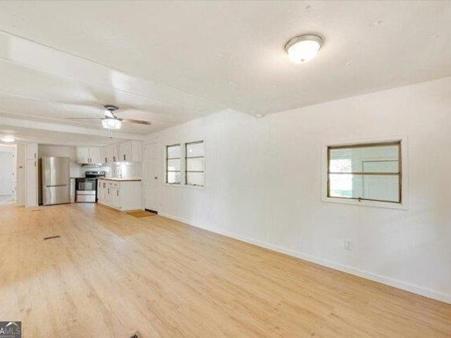 House for sale in Jesup, Georgia