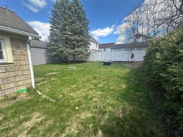 House for sale in Johnson City, New York