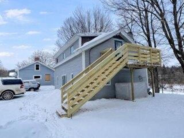 House for sale in Johnson Village, Johnson