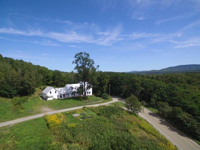 House for sale in Johnson, Vermont