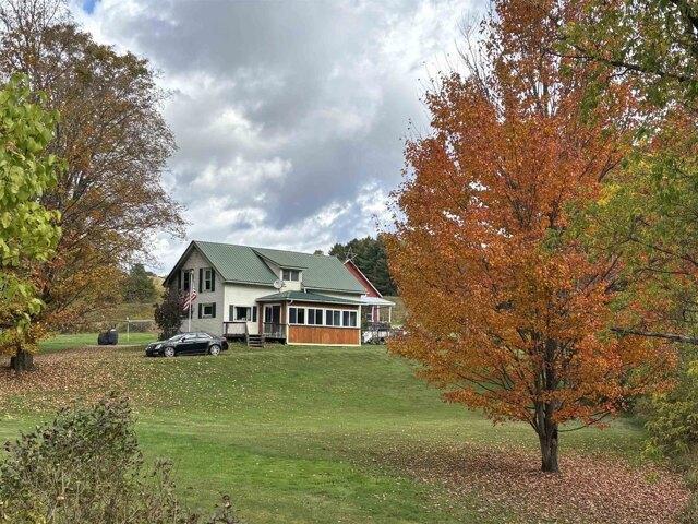 House for sale in Johnson Village, Johnson