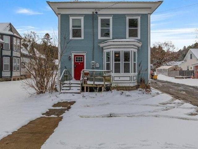 House for sale in Johnson Village, Johnson