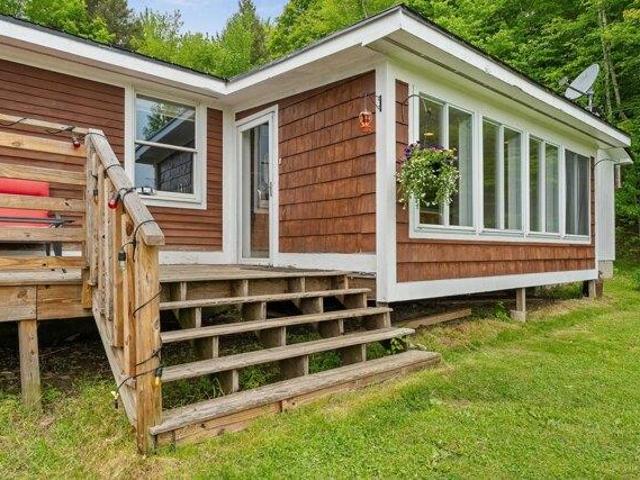 House for sale in Johnson, Vermont