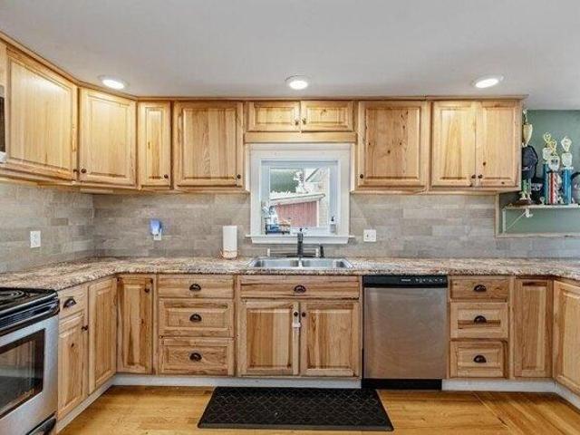 House for sale in Johnson Village, Johnson