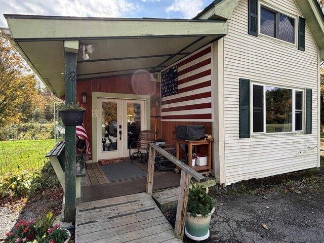 House for sale in Johnson Village, Johnson