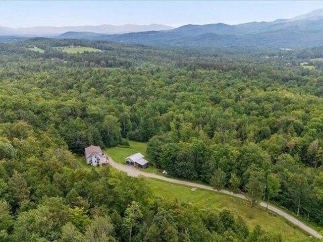 House for sale in Johnson, Vermont