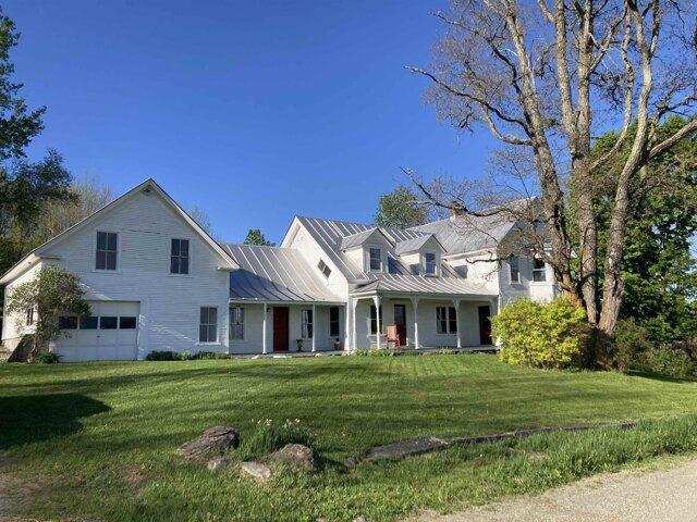 House for sale in Johnson, Vermont