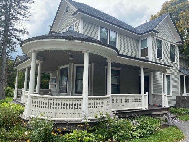 House for sale in Johnson Village, Johnson