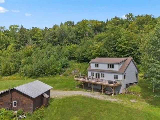 House for sale in Johnson, Lamoille County