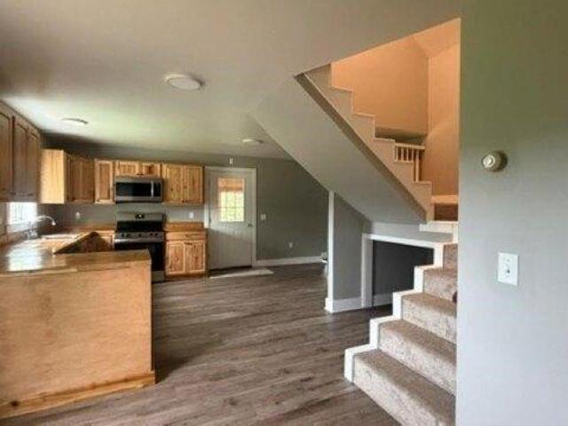 House for sale in Johnson, Lamoille County